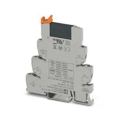 Phoenix Contact Interface PLC-OSC-24DC/48DC100-0