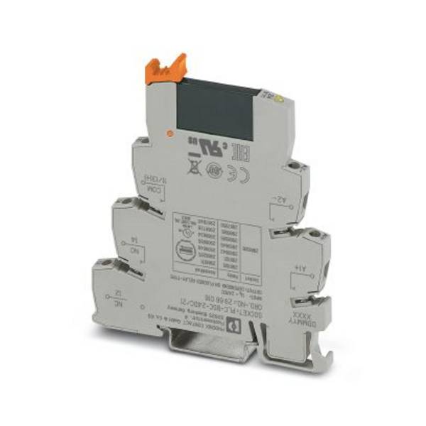 Phoenix Contact Interface PLC-OSC-24DC/48DC100