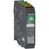 Schneider Electric LZ1H2X43FU LZ1H2X43FU Motorstarter Motorleistung bei 400 V 0.75 kW Motorleistung bei 230 V 0.37 kW Nennstrom 2.4 A
