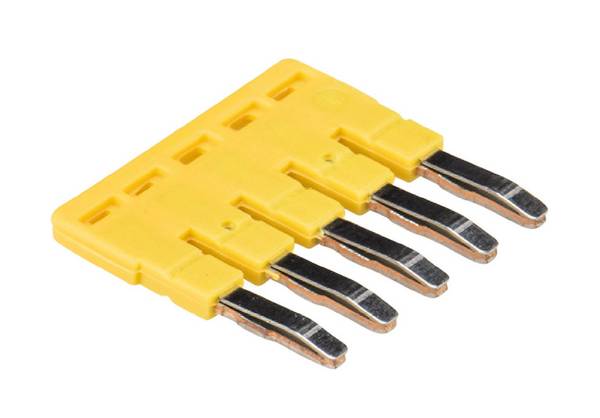 10 Stk. Wieland Verbindungsstecker Z7.280.6527.0