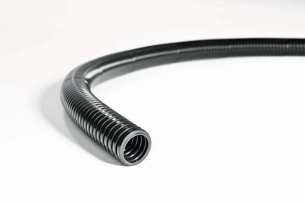 HellermannTyton Wellrohr sw HG-SW16 16 mm, 15,8 11,8 589 N, 35 736 N-0