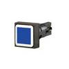 Eaton 086384 Q18D-BL Drucktaster Blau 1 St.