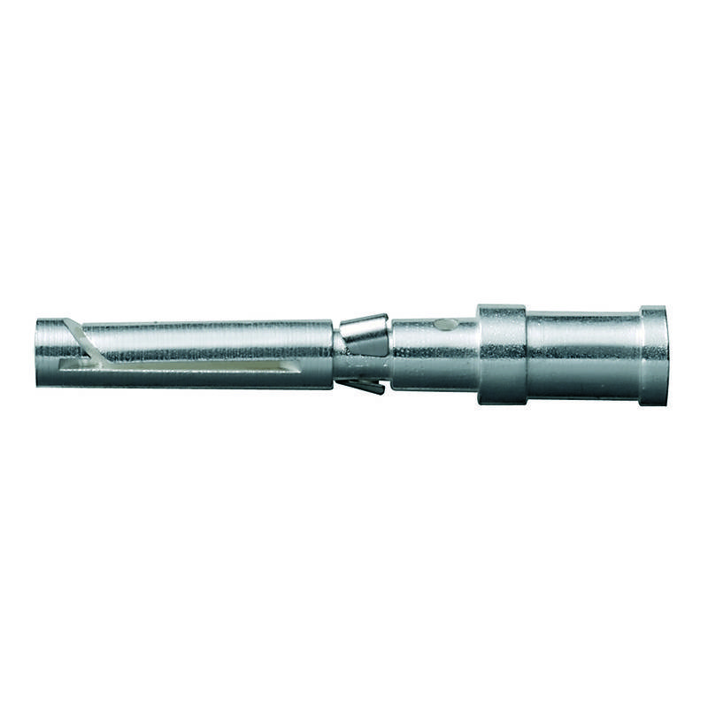 WEIDMÜLLER HDC-C-HD-BM0.75-1.00AG, Schwere Steckverbinder, Crimpkontakt-0