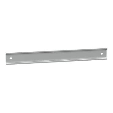 Schneider Electric Hut-Schiene Länge 300 mm NSYCS300PLM (VE2) 280 mm, 1 310 7,5-0