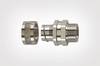 Hellermann PCS40-SM-M40-NPB-ML MetallVerschraubung m.AG drehend