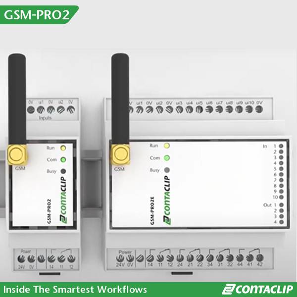 CONTA-CLIP GSM-ANTENNA-EXTERNAL-4G-10M, GSM-Antenne, SKU: 16453.2