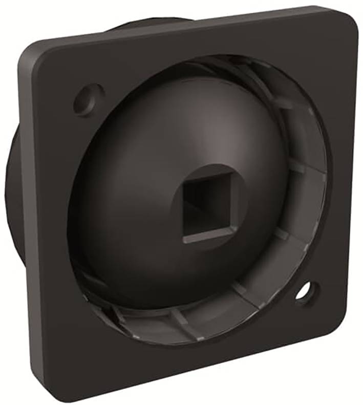 ABB RHEIP54 XT1-XT4 PRDECT. IP54 RD. HANDL Schutzart f.L.-s. 1SDA066587R0001