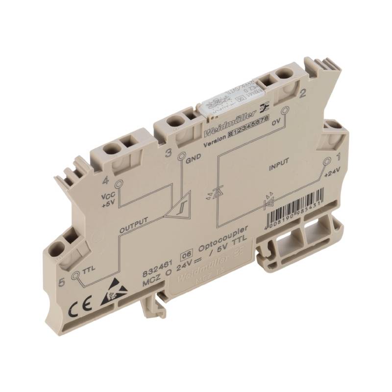 8365940000 - Grau - 6,1 x 63,2 x 91 mm - 22,6 g - -20 - 50 °C-0