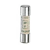 Legrand Zylindersicherung AM 10X38/2A 013002-0