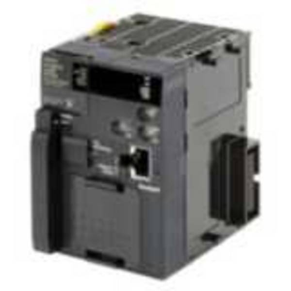 Omron CJ2M SPS CPU / 0 Digitaleing. Impuls Ausg.Typ für Serie CJ2M 5 V dc
