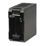 Omron S8VK-T DIN-Schienen Netzteil Getaktet 24V dc / 10A 240W 380 → 480V ac-0