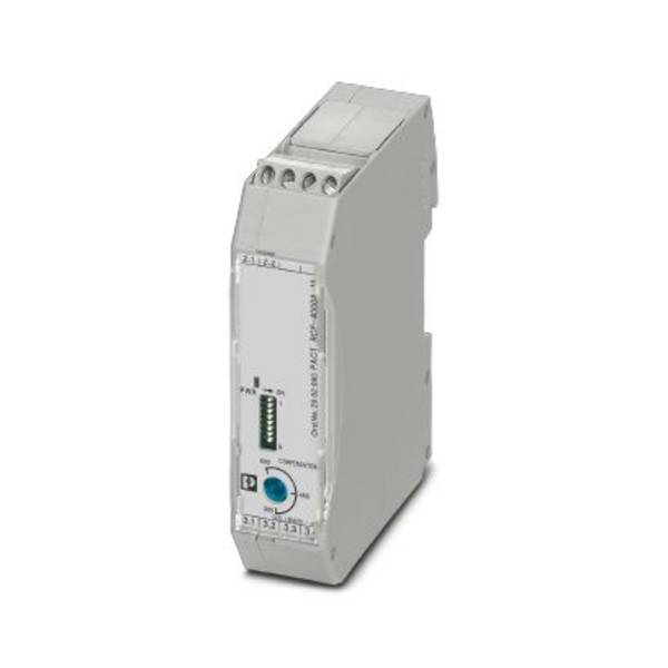 Phoenix Contact Messumformer PACT RCP-4000A-1A