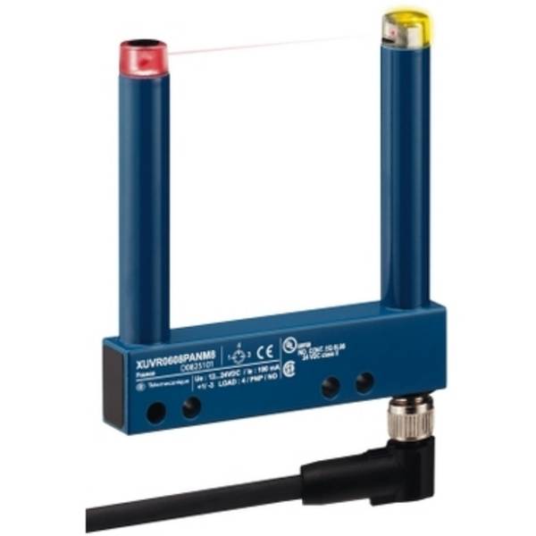 Telemechanique Sensors Gabel-Lichtschranke
