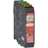 Schneider Electric LZ7H2X43FU LZ7H2X43FU Motorstarter Motorleistung bei 400 V 0.75 kW Motorleistung bei 230 V 0.37 kW Nennstrom 2.4 A