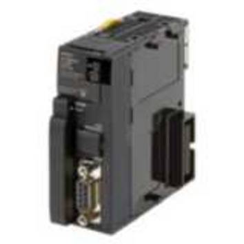 Speicherprogrammierbare Steuerung - CPU-Baugruppe CJ2, modular - CJ2M-CPU11