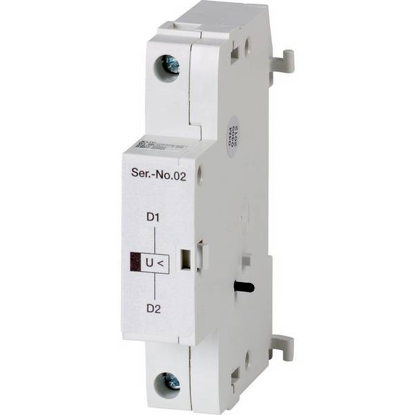 EATON Unterspannungsauslöser P-SOL-XUV(230V50/60HZ,240V50/60HZ)