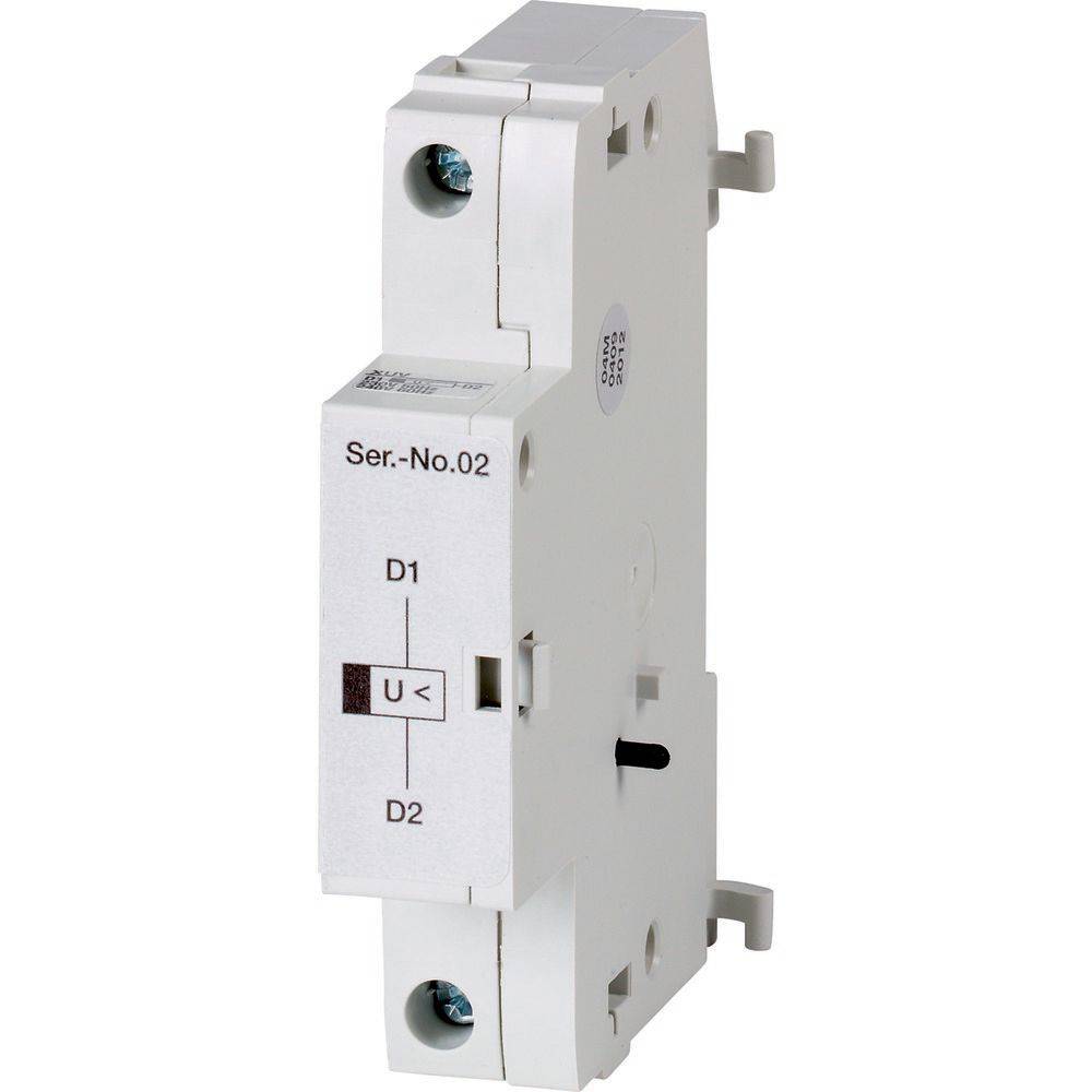 EATON Unterspannungsauslöser P-SOL-XUV(230V50/60HZ,240V50/60HZ)-0
