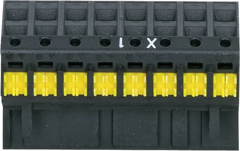 Pilz Federkraftklemmen PNOZ s 751008-0