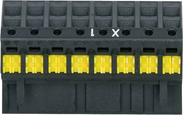 Pilz Federkraftklemmen PNOZ s 751008