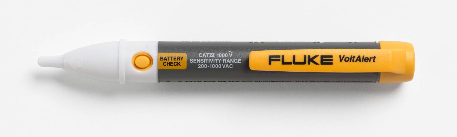 3611985 FLUKE FLK2AC/200-1000VCL Kontaktl. Spannungsprüfer ACV Detector-0