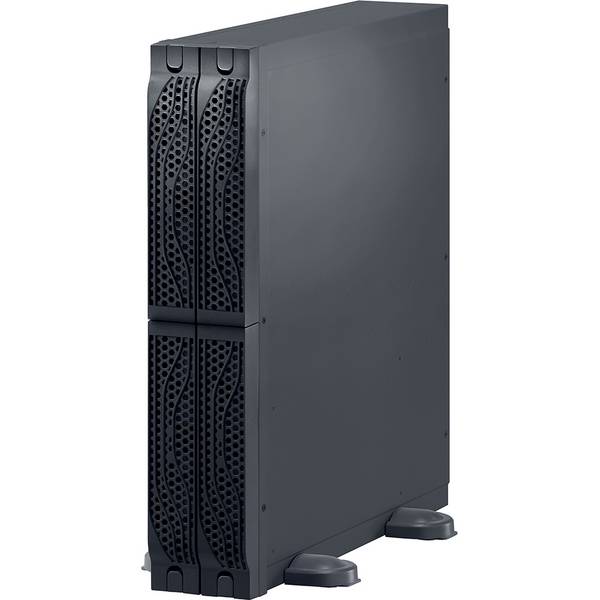 Legrand 310663 Zusatzbatterie m.Kabel f.DAKER DK+ 5+6kVA im Kombirackgehäuse