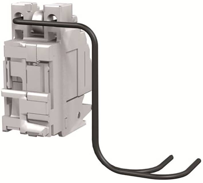 ABB UVR-C XT1..XT4 F/P 24-30 Vac/dc U-Ausl.Verdr. XT1..XT4 F/P 24-30 Va Zub. f.-0