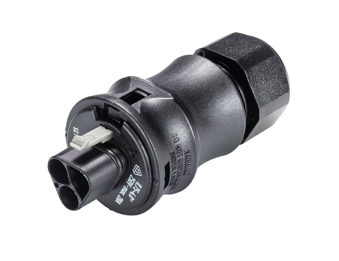 Wieland Steckerteil 96.022.4053.1-0