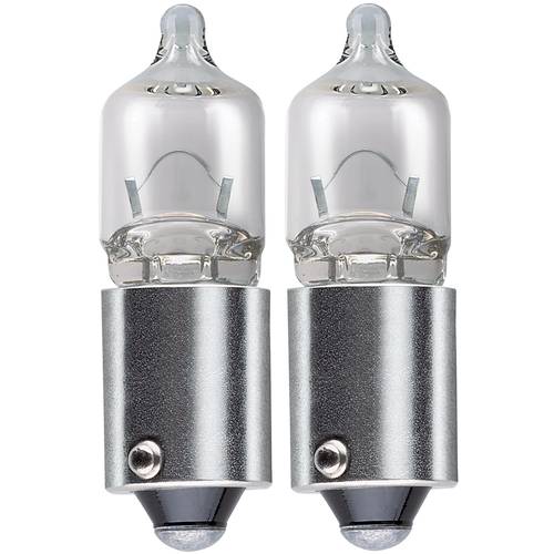 Osram Automotive 4062172394796 Halogen Leuchtmittel Ultra Life H6W 6 W 12 V
