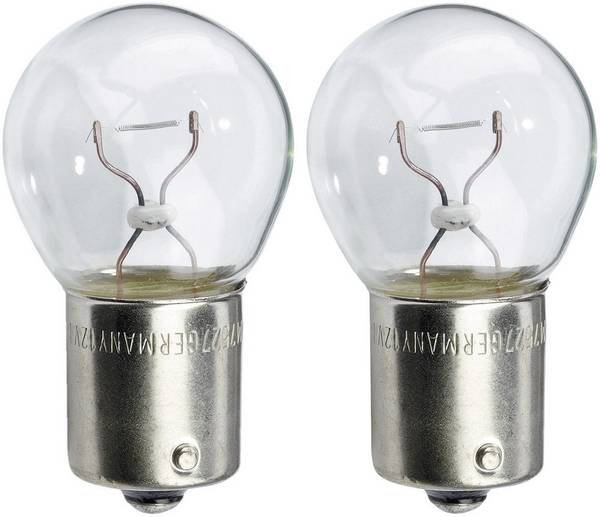 Osram Automotive 4062172394772 Signal Leuchtmittel Ultra Life R5W 5 W 12 V