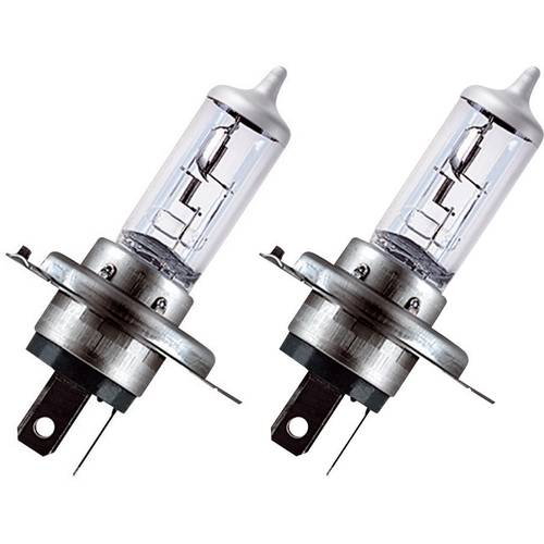 Thumbnail - Osram Automotive 4062172387491 Halogen Leuchtmittel Ultra Life H4 60/55 W 12 V