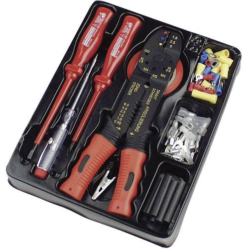 Thumbnail - Brüder Mannesmann M00208 Pole=Sortiment