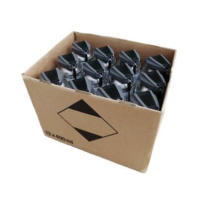 HorzeFix Multifunktionsspray 400 ml Rostlöser Kriechöl Kettenreiniger Motorrad und Fahrrad-3