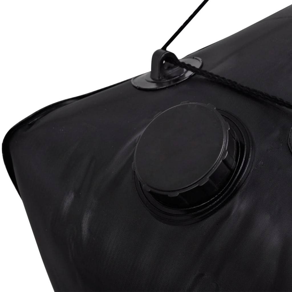 vidaXL Campingdusche Solar 40 L-2