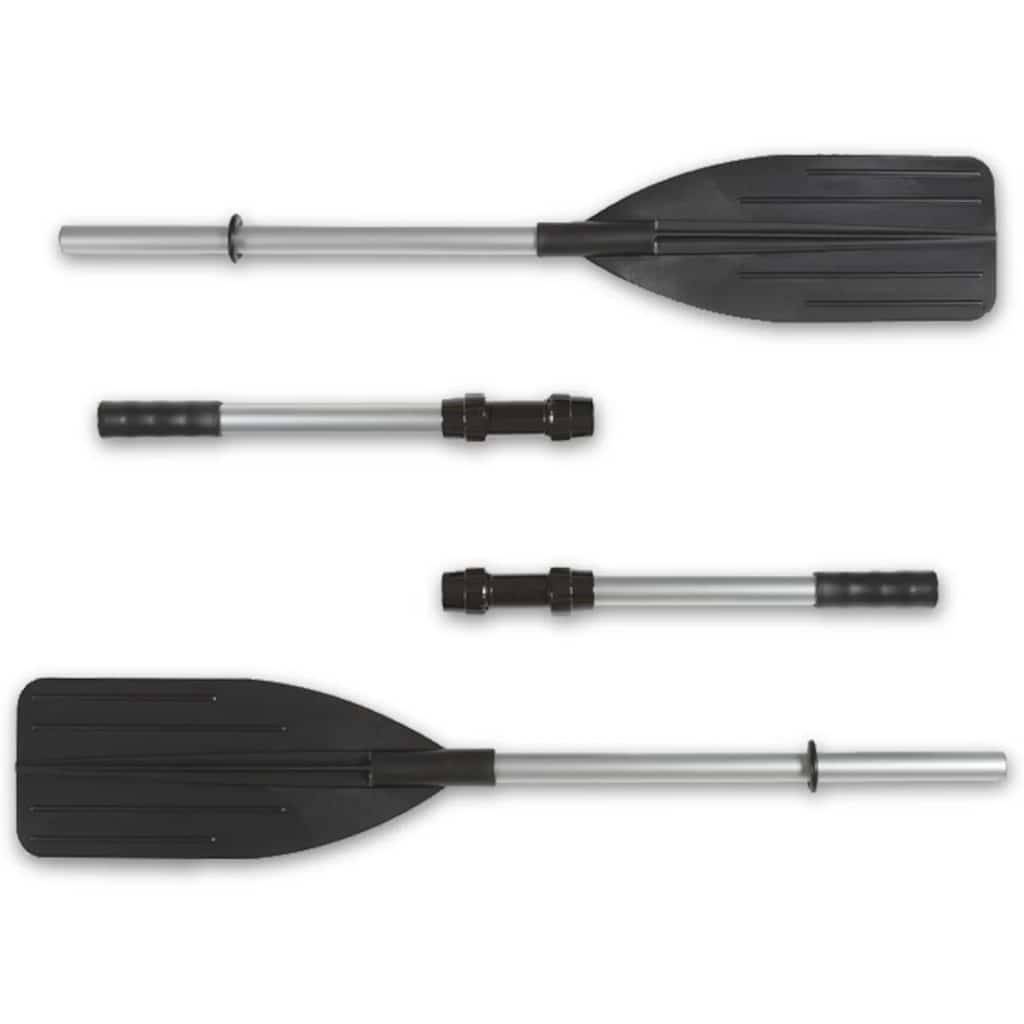 Intex Schlauchboot mit Rudern und Pumpe Excursion 5 68325NP-4