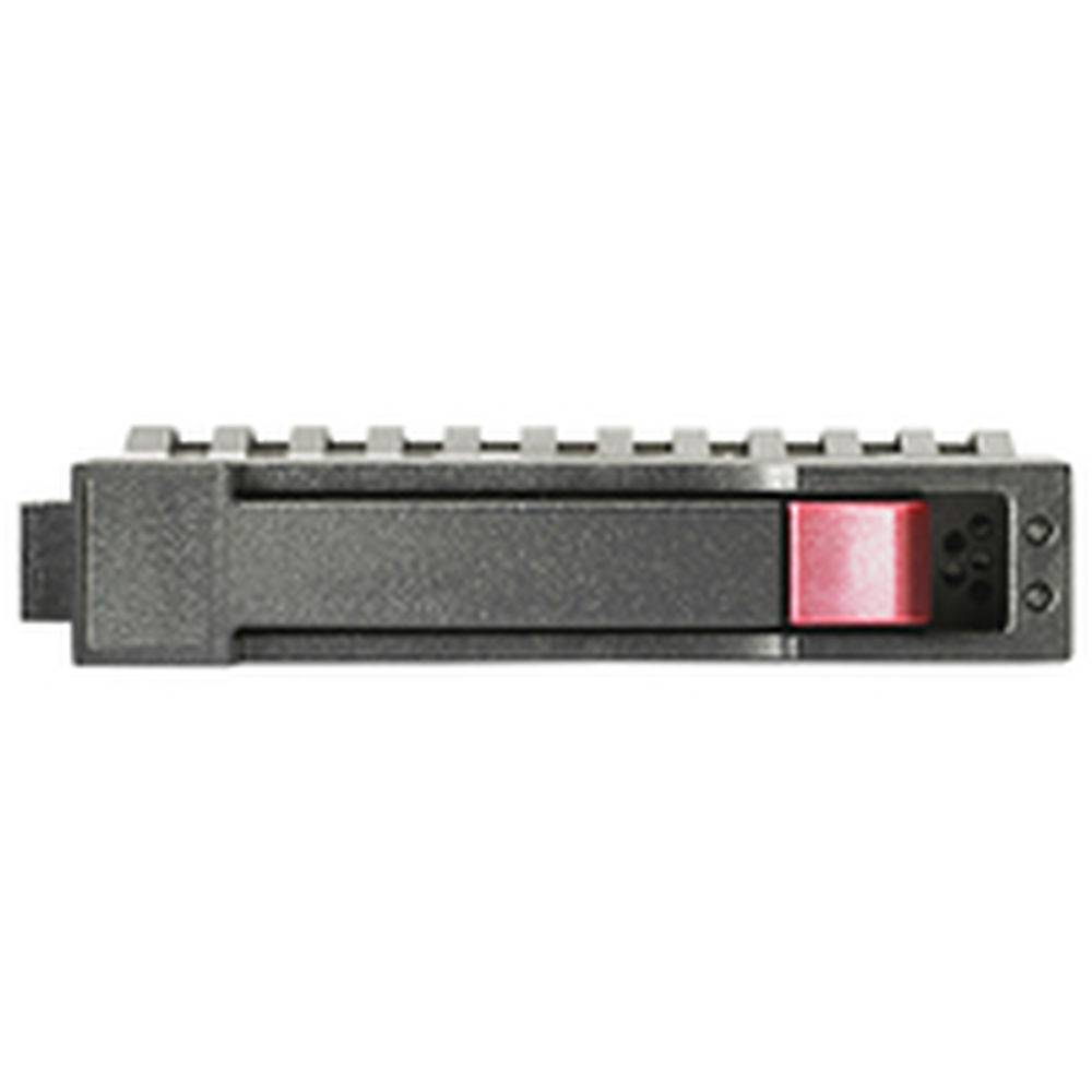HPE Dual Port Enterprise - Festplatte - 1.2 TB - 2.5 SFF (6.4 cm SFF) - SAS 12Gb/s - 10000 rpm-1