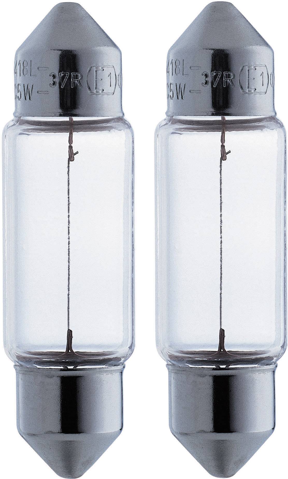 Angebot#2 Glühlampe PHILIPS C5W 2 Stück