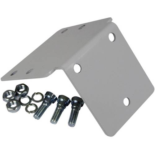 Berger & Schröter Halteplatte 30727 30727 (B x H x T) 96 x 108 x 125 mm