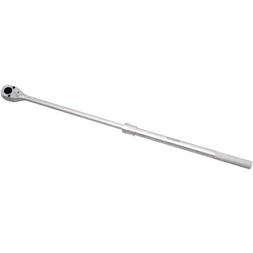 Kunzer 7VR34 Teleskop-Ratsche 3/4 (20 mm) 600 mm