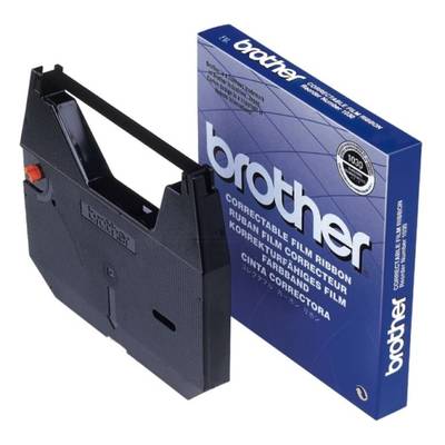 Brother 1030 Correctable-Film schwarz für Brother AX 10 Olympia Splendid Samsung SQ 1000