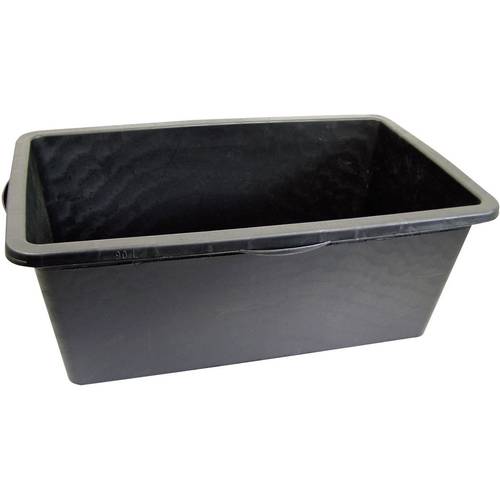 Thumbnail - Berger & Schröter Wanne 30896 (B x H x T) 730 x 300 x 430 mm