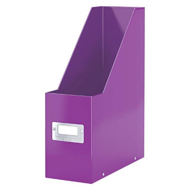 Archiv-Stehsammler Click & Store WOW-5