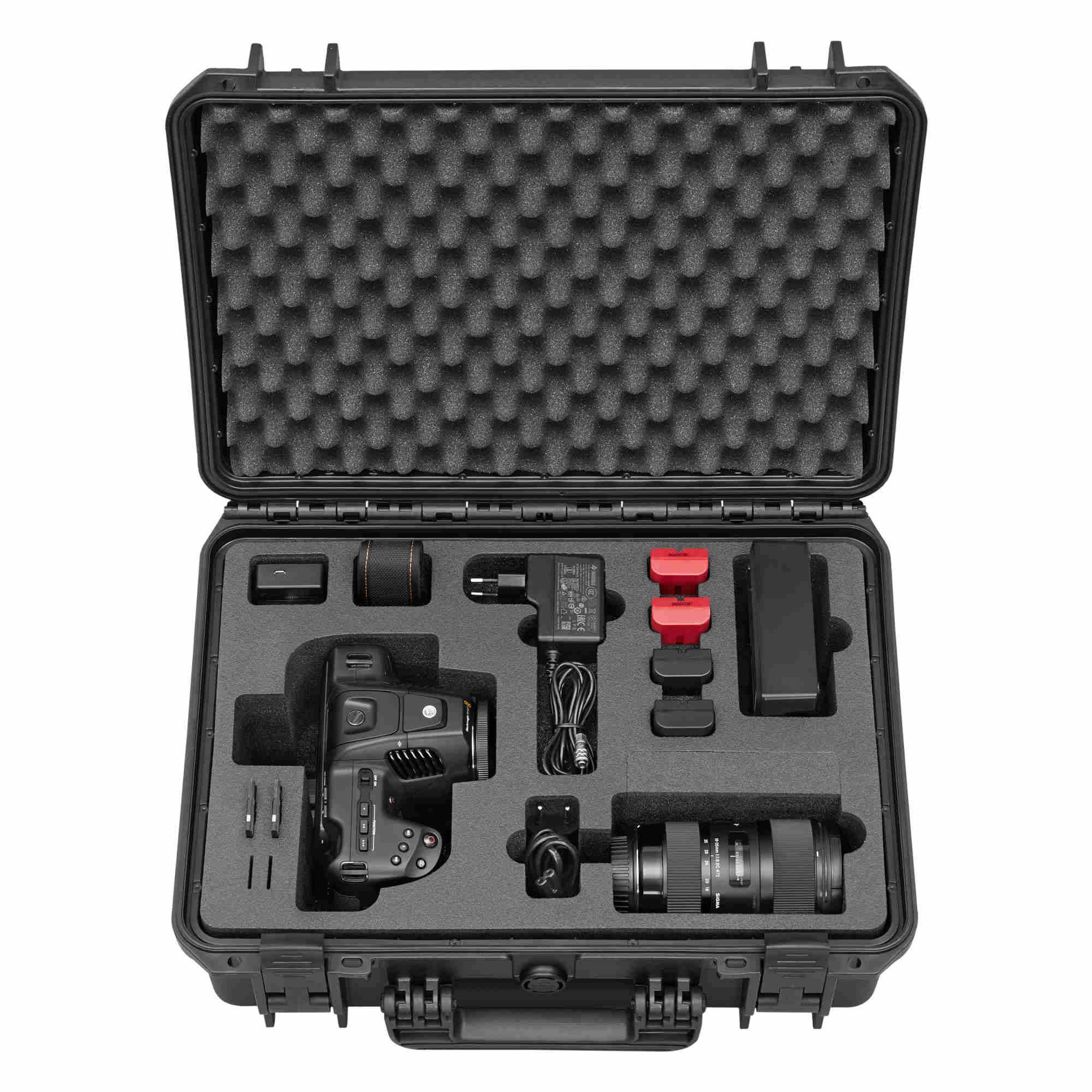 TOMcase Blackmagic 6K Pro Outdoor Case-1