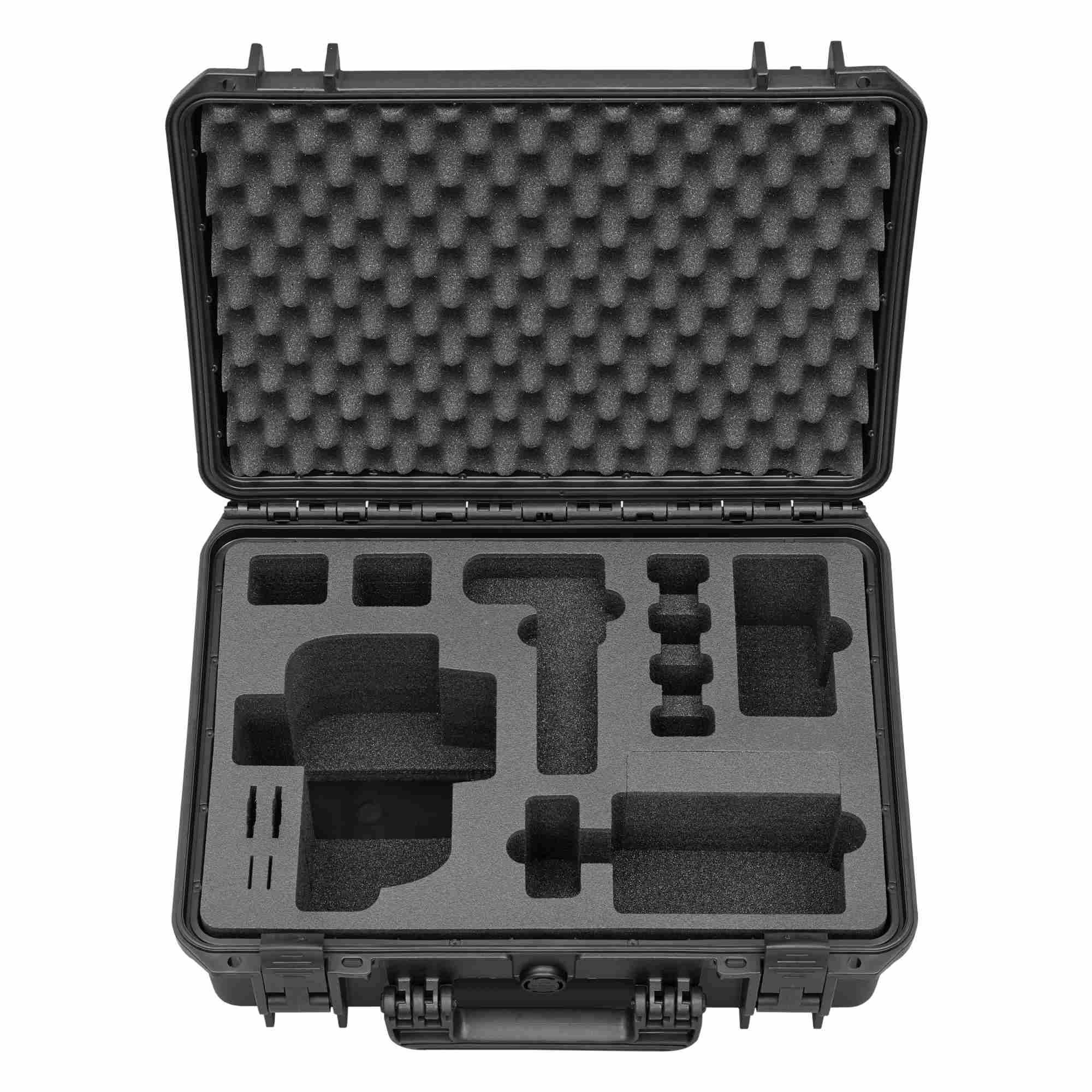 TOMcase Blackmagic 6K Pro Outdoor Case-2