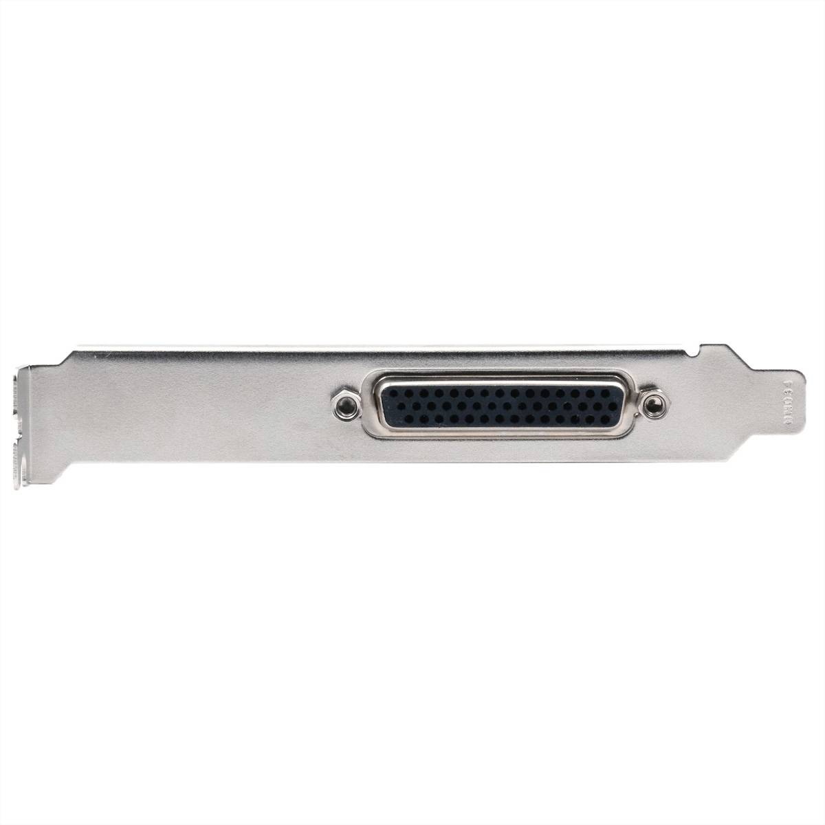 EXSYS EX-46024 4S Seriell RS-232 PCIe Karte-3