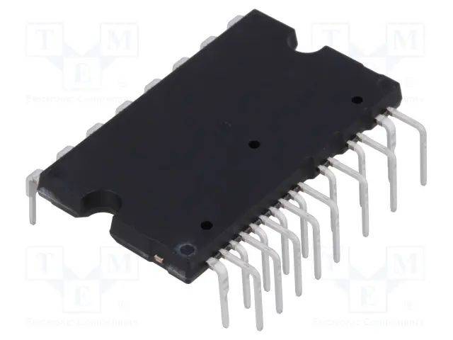 IC: driver 3-phasen Brücke IGBT IPM,3-Phasen Motorcontroller IGCM04G60HAXKMA1 Motor- und PWM-Treiber-0