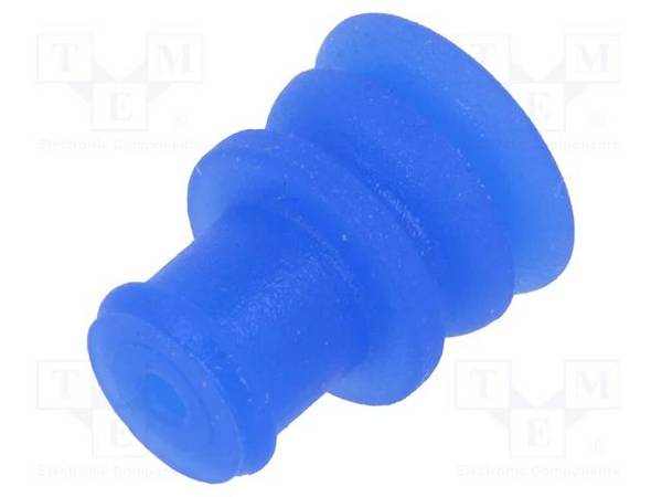 Aderdichtung  JPT  1,2÷2,1mm 828904-1 Automotive-Steckverbinder