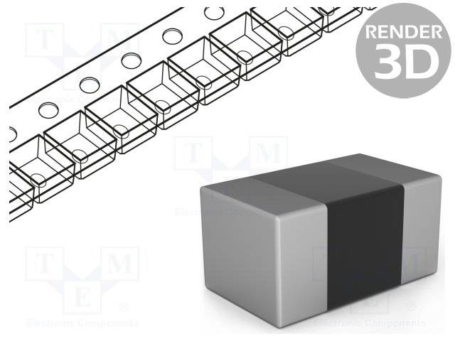 Sicherung: Schmelz schnell 3A 32VDC SMD Geh: 0402 ERBRD ERBRD3R00X SMD 0402 - Sicherungen, superflink-0