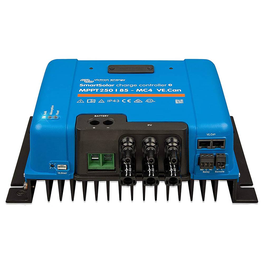 Victron SmartSolar MPPT 250/85-MC4 Laderegler VE.Can-1