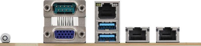 Rack WRX80D8-2T - Motherboard - ATX-2
