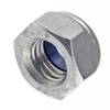 Sechskant-Sicherungsmutter DIN 985 Edelstahl A2 niedrige Form M 14 - 250 Stück